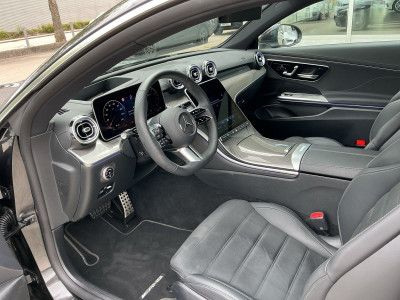 Mercedes-Benz CLE Gebrauchtwagen Mercedes-Benz CLE Gebrauchtwagen