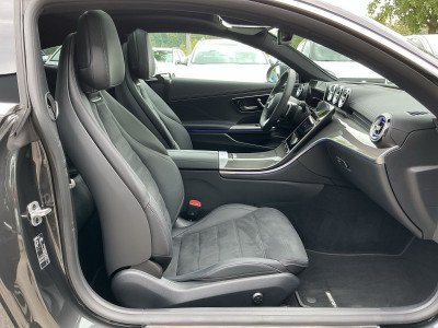 Mercedes-Benz CLE Gebrauchtwagen Mercedes-Benz CLE Gebrauchtwagen