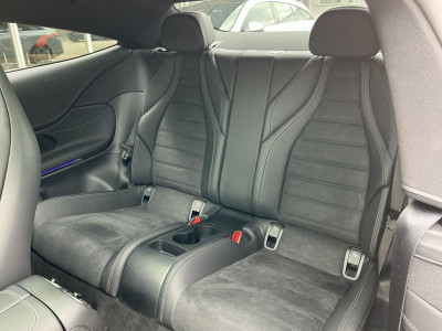 Mercedes-Benz CLE Gebrauchtwagen Mercedes-Benz CLE Gebrauchtwagen