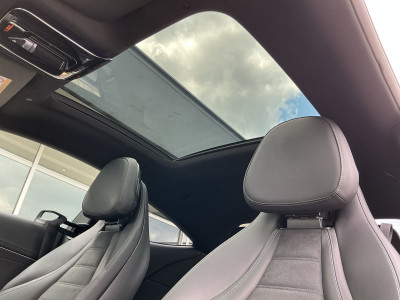 Mercedes-Benz CLE Gebrauchtwagen Mercedes-Benz CLE Gebrauchtwagen
