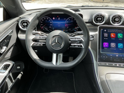 Mercedes-Benz CLE Gebrauchtwagen Mercedes-Benz CLE Gebrauchtwagen