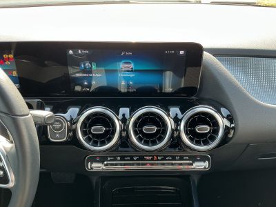 Mercedes-Benz GLA Gebrauchtwagen