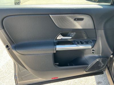 Mercedes-Benz GLA Gebrauchtwagen