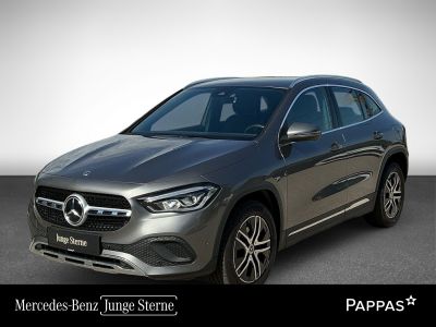 Mercedes-Benz GLA Gebrauchtwagen