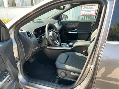 Mercedes-Benz GLA Gebrauchtwagen