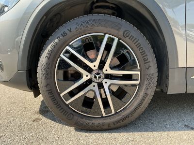 Mercedes-Benz GLA Gebrauchtwagen