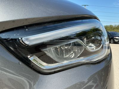 Mercedes-Benz GLA Gebrauchtwagen