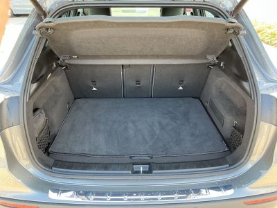 Mercedes-Benz GLA Gebrauchtwagen