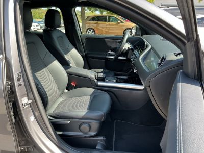 Mercedes-Benz GLA Gebrauchtwagen