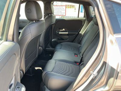 Mercedes-Benz GLA Gebrauchtwagen