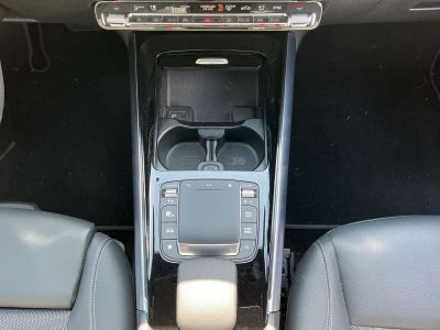 Mercedes-Benz GLA Gebrauchtwagen