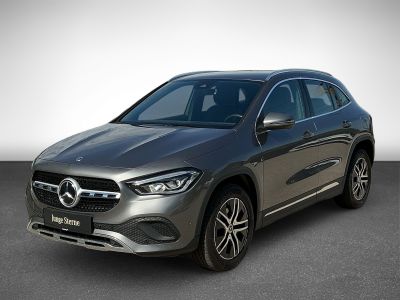 Mercedes-Benz GLA Gebrauchtwagen