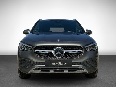 Mercedes-Benz GLA Gebrauchtwagen