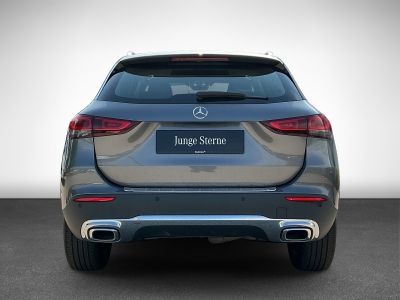 Mercedes-Benz GLA Gebrauchtwagen