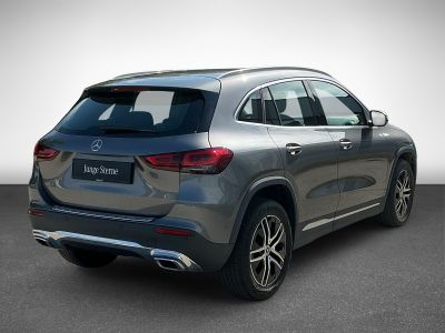 Mercedes-Benz GLA Gebrauchtwagen