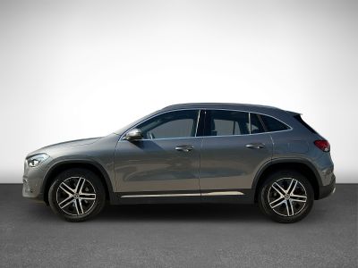 Mercedes-Benz GLA Gebrauchtwagen