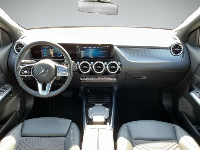 Mercedes-Benz GLA Gebrauchtwagen