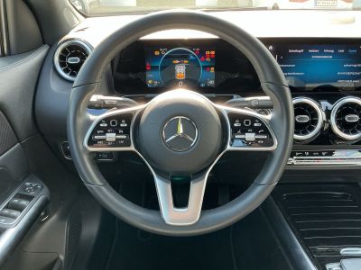 Mercedes-Benz GLA Gebrauchtwagen