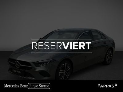 Mercedes-Benz A-Klasse Gebrauchtwagen Mercedes-Benz A-Klasse Gebrauchtwagen