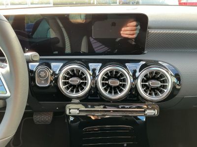 Mercedes-Benz A-Klasse Gebrauchtwagen Mercedes-Benz A-Klasse Gebrauchtwagen