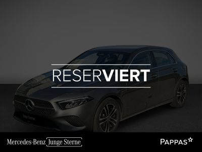 Mercedes-Benz A-Klasse Gebrauchtwagen