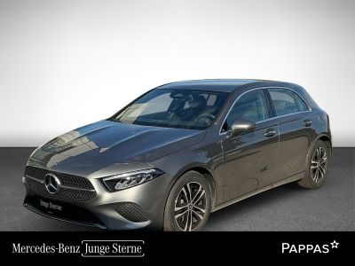 Mercedes-Benz A-Klasse Gebrauchtwagen