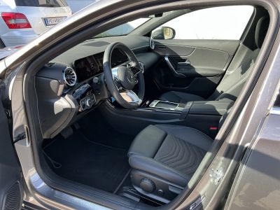 Mercedes-Benz A-Klasse Gebrauchtwagen Mercedes-Benz A-Klasse Gebrauchtwagen