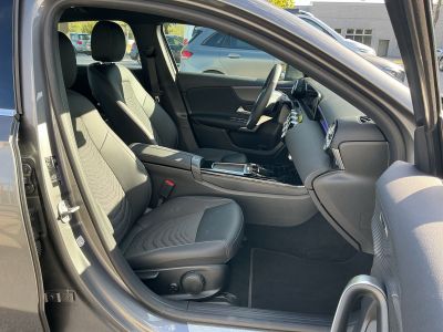 Mercedes-Benz A-Klasse Gebrauchtwagen Mercedes-Benz A-Klasse Gebrauchtwagen