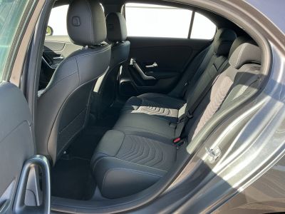 Mercedes-Benz A-Klasse Gebrauchtwagen Mercedes-Benz A-Klasse Gebrauchtwagen