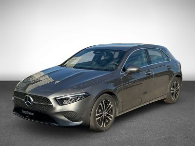 Mercedes-Benz A-Klasse Gebrauchtwagen Mercedes-Benz A-Klasse Gebrauchtwagen