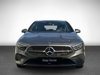Mercedes-Benz A-Klasse Gebrauchtwagen Mercedes-Benz A-Klasse Gebrauchtwagen