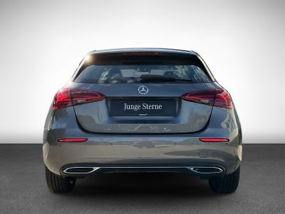 Mercedes-Benz A-Klasse Gebrauchtwagen Mercedes-Benz A-Klasse Gebrauchtwagen