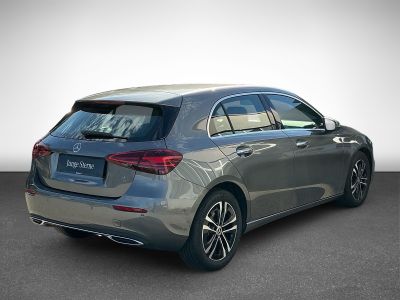Mercedes-Benz A-Klasse Gebrauchtwagen Mercedes-Benz A-Klasse Gebrauchtwagen