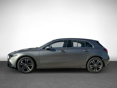 Mercedes-Benz A-Klasse Gebrauchtwagen Mercedes-Benz A-Klasse Gebrauchtwagen