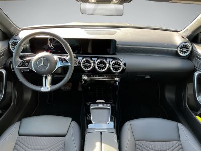 Mercedes-Benz A-Klasse Gebrauchtwagen Mercedes-Benz A-Klasse Gebrauchtwagen