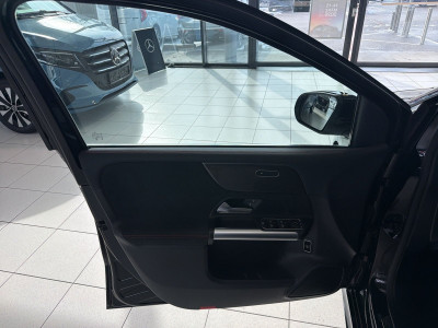 Mercedes-Benz B-Klasse Gebrauchtwagen Mercedes-Benz B-Klasse Gebrauchtwagen