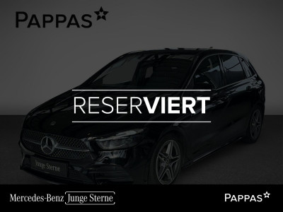 Mercedes-Benz B-Klasse Gebrauchtwagen Mercedes-Benz B-Klasse Gebrauchtwagen