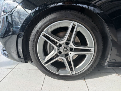 Mercedes-Benz B-Klasse Gebrauchtwagen Mercedes-Benz B-Klasse Gebrauchtwagen
