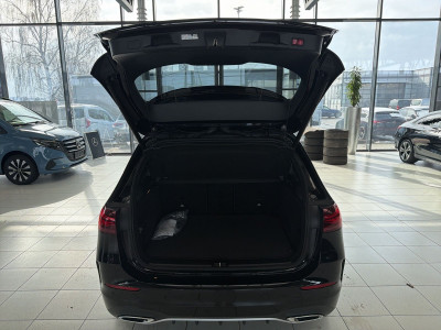 Mercedes-Benz B-Klasse Gebrauchtwagen Mercedes-Benz B-Klasse Gebrauchtwagen