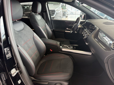 Mercedes-Benz B-Klasse Gebrauchtwagen Mercedes-Benz B-Klasse Gebrauchtwagen