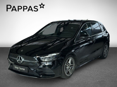Mercedes-Benz B-Klasse Gebrauchtwagen Mercedes-Benz B-Klasse Gebrauchtwagen