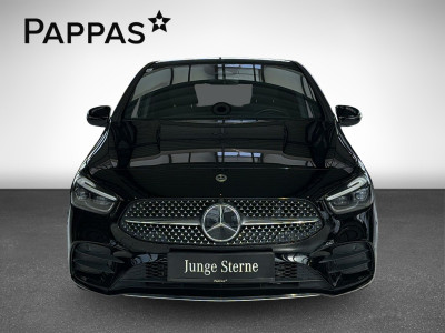 Mercedes-Benz B-Klasse Gebrauchtwagen Mercedes-Benz B-Klasse Gebrauchtwagen