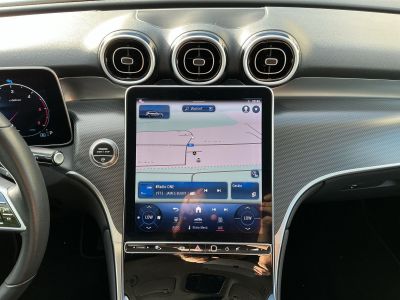 Mercedes-Benz GLC Gebrauchtwagen Mercedes-Benz GLC Gebrauchtwagen