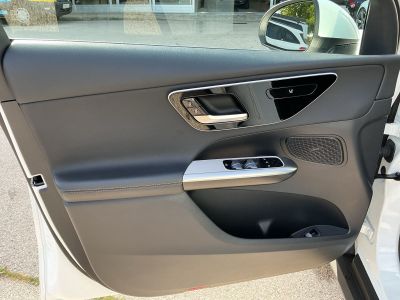 Mercedes-Benz GLC Gebrauchtwagen Mercedes-Benz GLC Gebrauchtwagen
