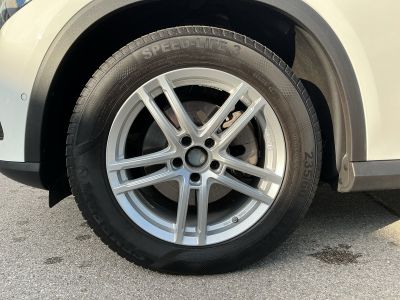 Mercedes-Benz GLC Gebrauchtwagen Mercedes-Benz GLC Gebrauchtwagen