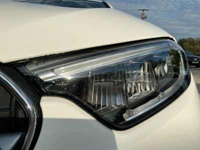 Mercedes-Benz GLC Gebrauchtwagen Mercedes-Benz GLC Gebrauchtwagen