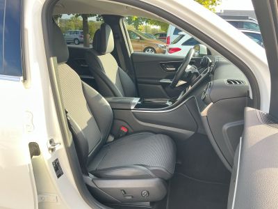 Mercedes-Benz GLC Gebrauchtwagen Mercedes-Benz GLC Gebrauchtwagen