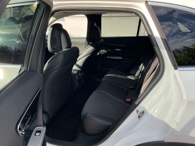Mercedes-Benz GLC Gebrauchtwagen Mercedes-Benz GLC Gebrauchtwagen
