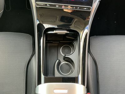 Mercedes-Benz GLC Gebrauchtwagen Mercedes-Benz GLC Gebrauchtwagen