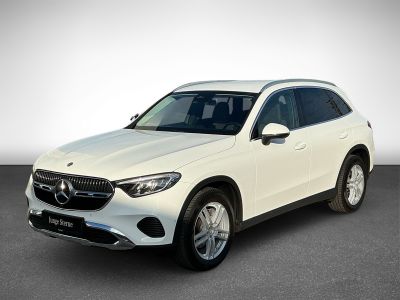 Mercedes-Benz GLC Gebrauchtwagen Mercedes-Benz GLC Gebrauchtwagen